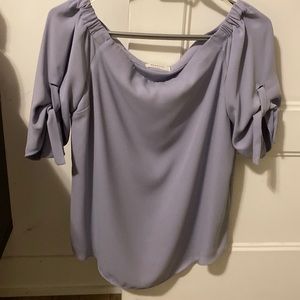 Aritzia Babaton blouse